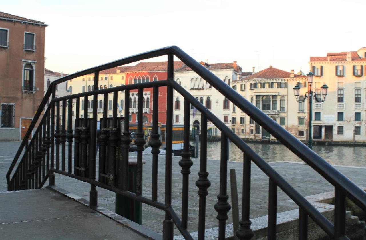 Apartamento Ca' Regina Venecia Exterior foto